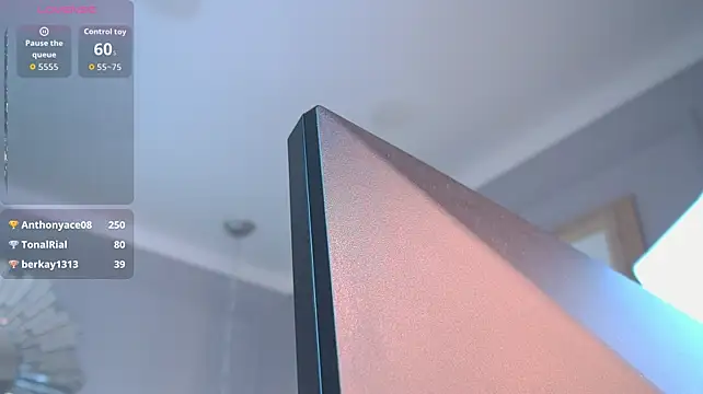 CandiceHit 라이브 XXX 채팅