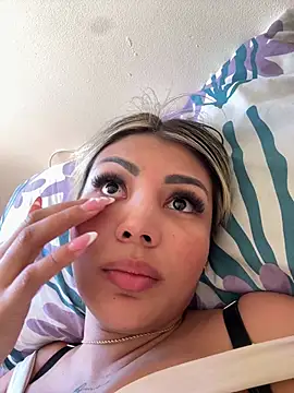SALOOMEE__ Live XXX Chat