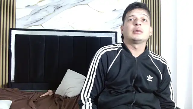 XXX chat uživo modela FerneyManti