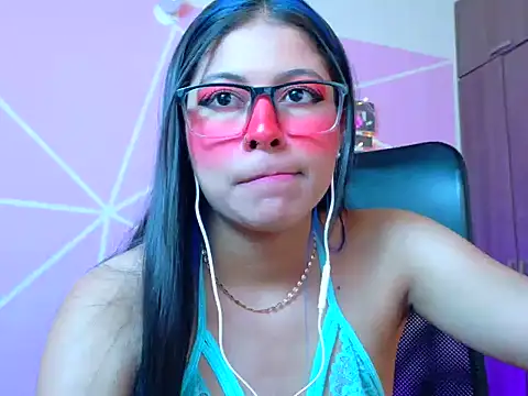 Chatroom XXX en direct de _ALLYSON18_
