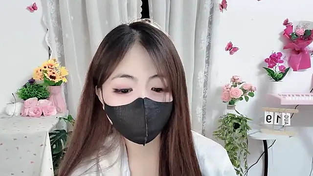 Chat +18 de MIJ-Uwuu ao vivo