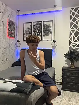 ian_smith_ Chat XXX in diretta