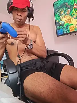 Show modela LAKIKACOLOMBIA na web-kameri