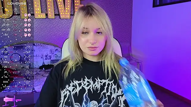 Chat XXX en directo de Eridabytrend