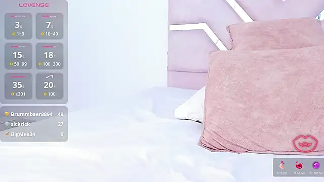 Thayler_jones 现场XXX聊天
