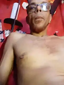 Charly_BC_Dirty élő XXX-chatje