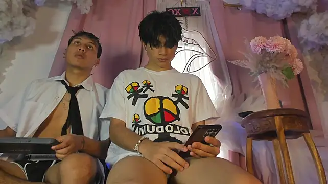 Chat XXX Live leonix_love