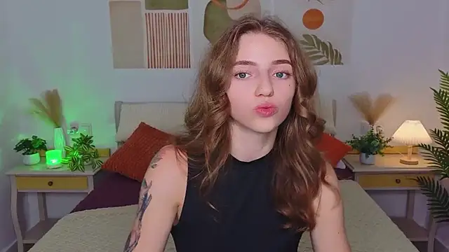 TayloryStar live XXX chat