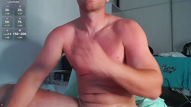 Chat XXX Live leogol177
