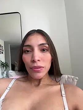 Chat XXX en directo de Arianna_rigel