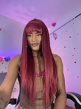 Elektra_Queen Obrolan Langsung XXX