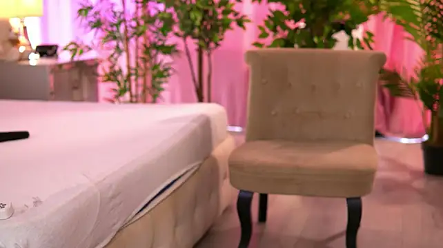 Živý XXX chat RosalieFleur