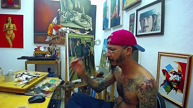 دردشة color_beat17 الجنسية المباشرة
