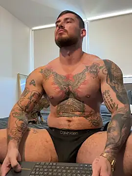 DimitriSullivan_ লাইভ XXX চ্যাট