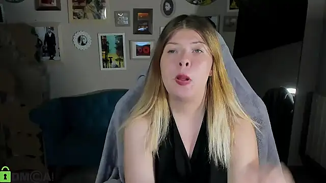 Chat +18 de Stefania-sweet ao vivo
