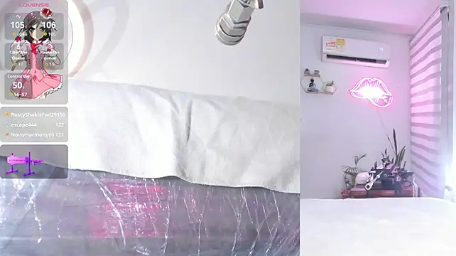 Онлайн чат XXX lana__kane__