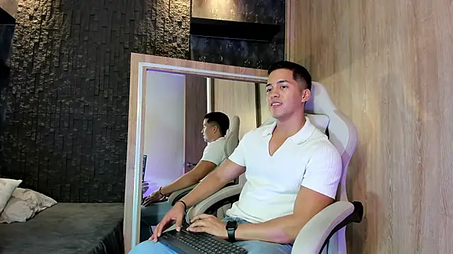 Chat +18 de Matias_strong1 ao vivo