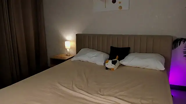 Coldbby live XXX chat