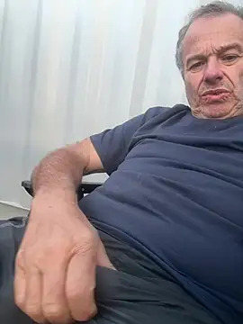 Chat XXX ao vivo de Im1208