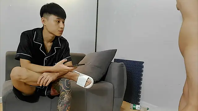 duzitengqq 网络视讯表演