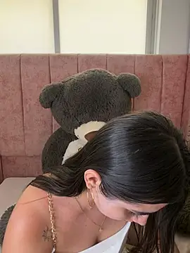 salomecute21 Live XXX-Chat