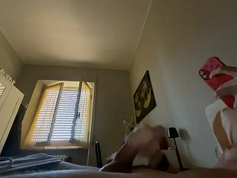 ilmiglior10 Pertunjukan Webcam
