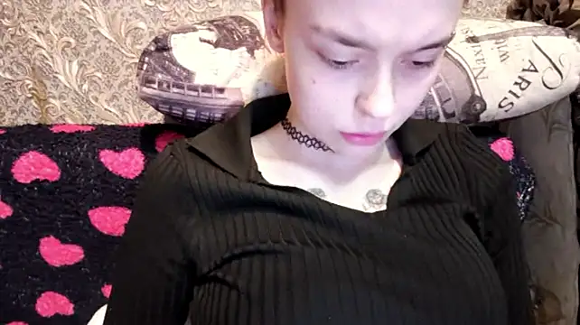 แชท XXX สดของ CaraDelevingnee