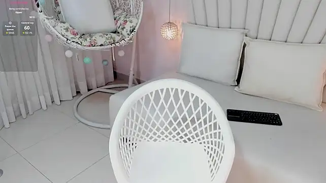 Greymarii live XXX chat