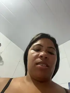 Show de ZahraAmira_ na webcam