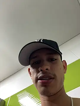 HarryGaze – Live XXX-chat