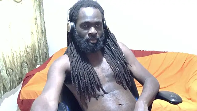 Darkkras' Live XXX Chat