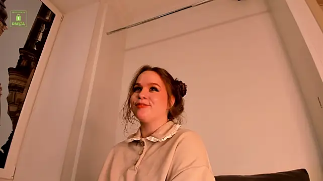 ErikaLust Obrolan Langsung XXX