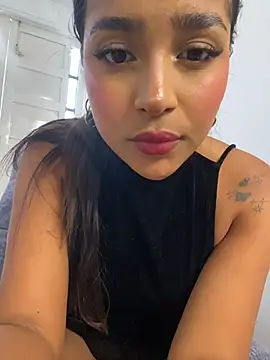 Sembang XXX Secara Langsung Mariangel_11