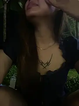 Živý XXX chat _AnneMia_