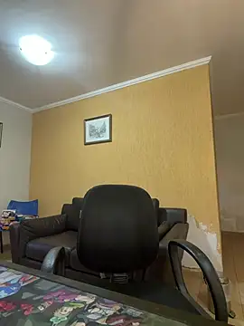 Chat +18 de MeladoDiMel ao vivo