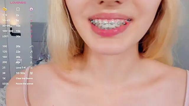 Chat XXX en directo de Barbiebloom