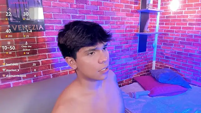 Thiago_Kozak live XXX chat