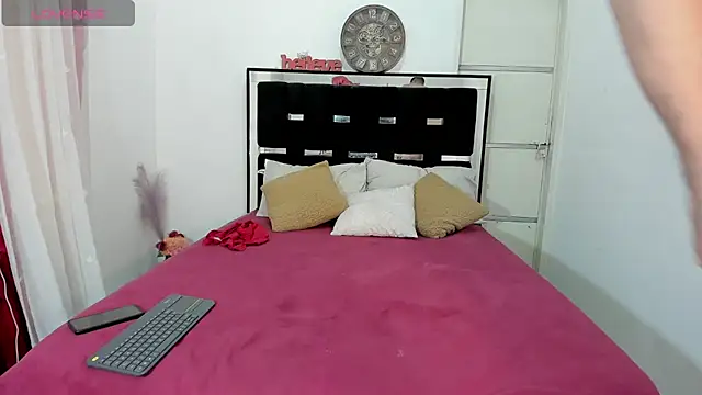 George_Diesell Show Webcam
