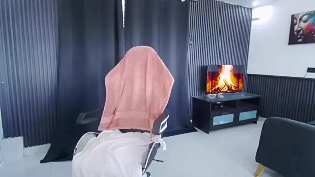 Вебкам-шоу YourHotGreg