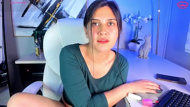 julianaaldanaa 라이브 XXX 채팅