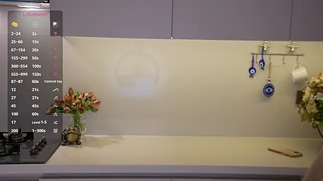 VassiilisaのライブXXXチャット