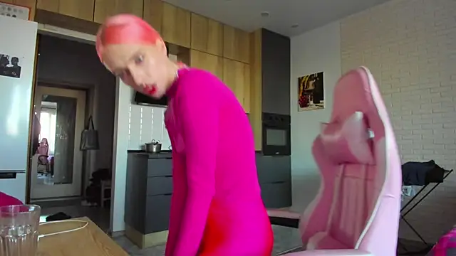 Chatroom XXX en direct de _Alice_Kitty