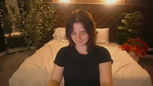 CassandraGold Chat XXX live