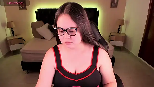 Živý XXX chat LolaVillalobos