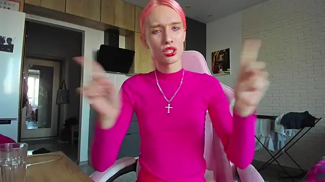 Chat XXX ao vivo de _Alice_Kitty