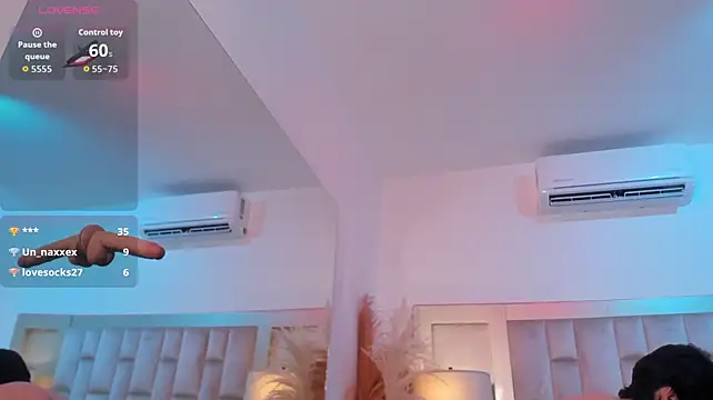 MaxxieRay Live XXX-chat
