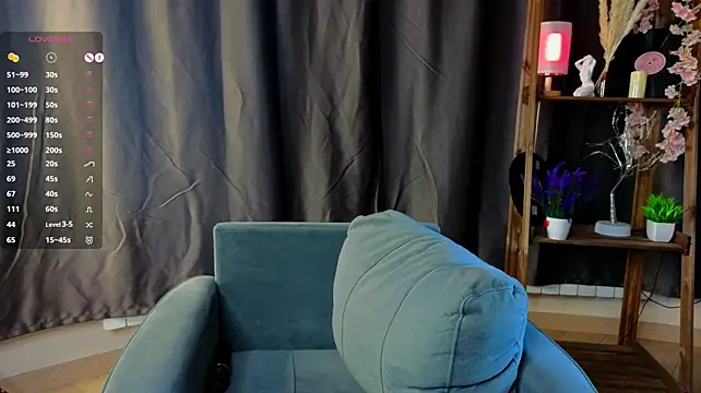 CoryCantrel 现场XXX聊天