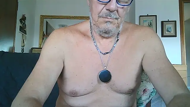 gyodybis Live XXX-Chat