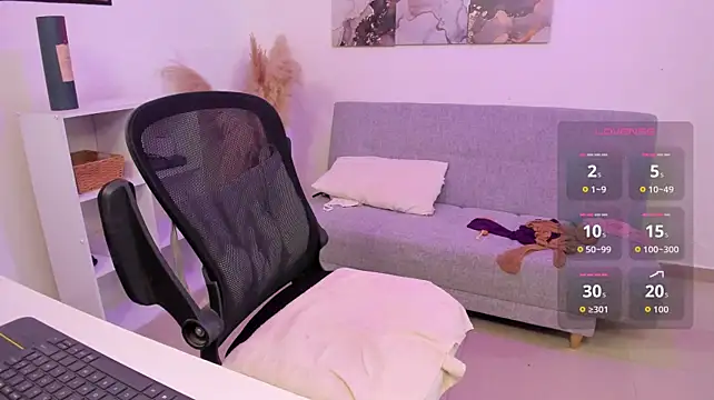 Valentina_____ 网络视讯表演