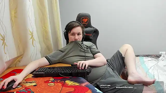 iliaskrislove Show Webcam